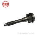 การขายร้อน Mainshaft สำหรับ Isuzuisuzu 4HG1/4HK1 OEM8-97252-924-1